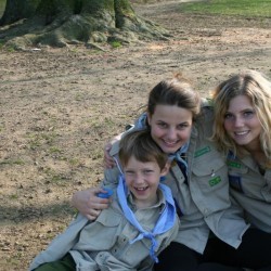 IMG 0320  Medium - Scouts en Gidsen Zaventem 